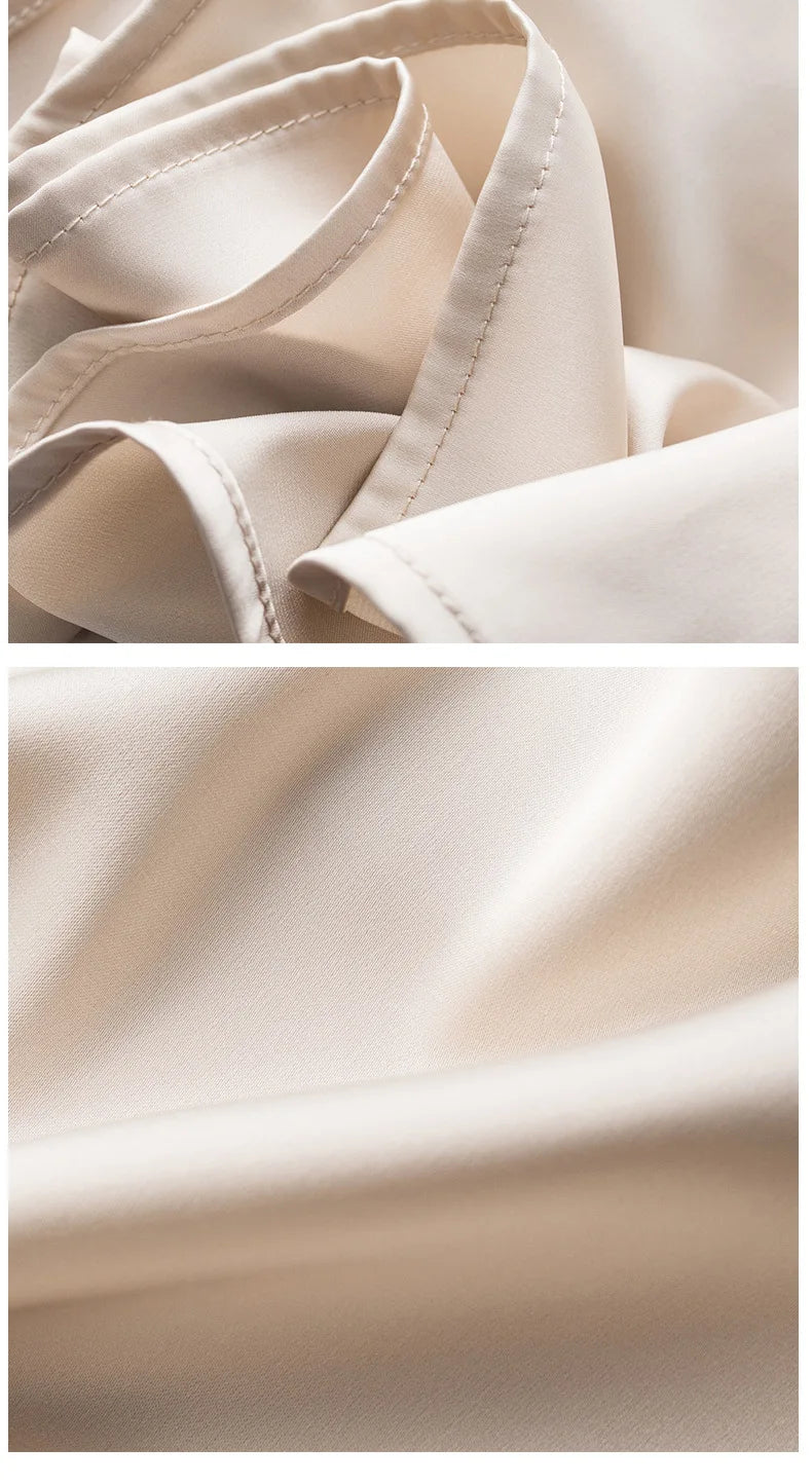 Women’s Slim Fit V-Neck Camisole - Ellivora